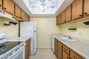 7801 Ridgewood Avenue, 22, Cape Canaveral, FL 32920, Cape Canaveral, FL 32920 Sold 12/01/22