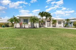 6375 Anchor Lane, Rockledge, FL 32955, Rockledge, FL 32955 Sold 12/20/22