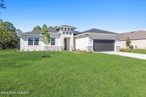 2378 Ramsey Road, Palm Bay, Florida 32909