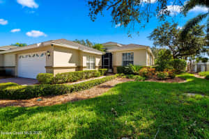 4798 Parkstone Dr, Rockledge, FL 32955, Sold 11/17/22