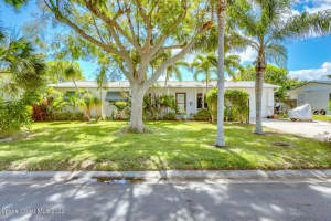 432 N Neptune Dr, Satellite Beach, FL 32937, Sold 02/09/23