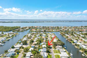 432 N Neptune Dr, Satellite Beach, FL 32937, Sold 02/09/23