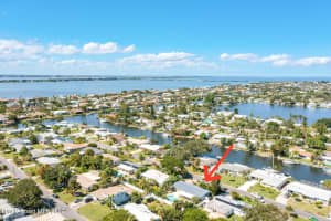 432 N Neptune Dr, Satellite Beach, FL 32937, Sold 02/09/23