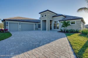 7922 Barrosa Cir, Melbourne, FL 32940, Sold 11/07/22