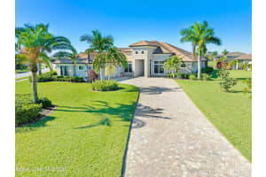 7922 Barrosa Cir, Melbourne, FL 32940, Sold 11/07/22
