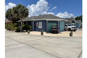 2531 Frontier Drive, 315, Titusville, FL 32796 Sold 07/13/23