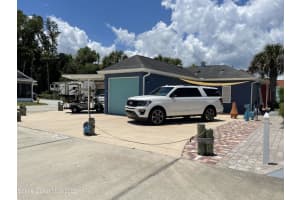 2531 Frontier Drive, 315, Titusville, FL 32796 Sold 07/13/23