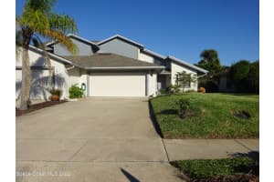 3529 Sparrow Ln, Melbourne, FL 32935, Sold 11/22/22