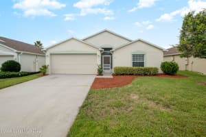 963 Brumpton Pl, Rockledge, FL 32955, Sold 04/10/23