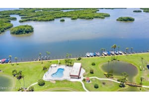 760 S Brevard Ave, Cocoa Beach, FL 32931, Sold 12/02/22