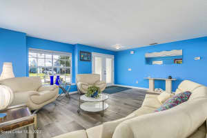 2495 Wild Wood Drive, Melbourne, FL 32935 Sold 02/23/23