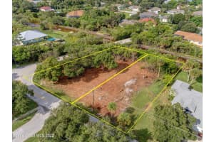 0 Banana River Drive, Merritt Island, FL 32952 Sold 01/16/25