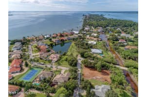 0 Banana River Drive, Merritt Island, FL 32952 Sold 01/16/25