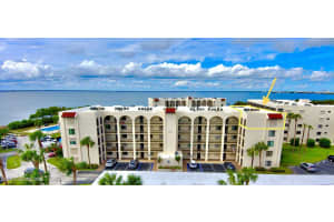 5803 N Banana River Blvd, Cape Canaveral, FL 32920, Sold 11/09/22