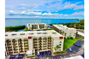 5803 N Banana River Blvd, Cape Canaveral, FL 32920, Sold 11/09/22