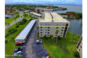 5803 N Banana River Blvd, Cape Canaveral, FL 32920, Sold 11/09/22