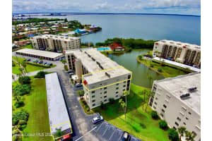 5803 N Banana River Blvd, Cape Canaveral, FL 32920, Sold 11/09/22