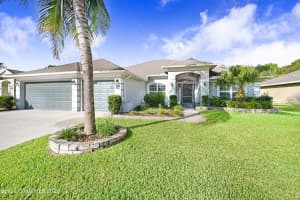 2324 Merlin Drive, Melbourne, FL 32904, Melbourne, FL 32904 Sold 02/15/23