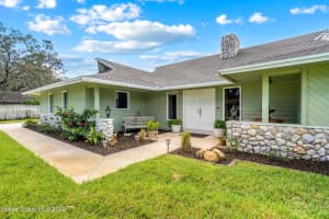 2564 Hamlin St NE, Palm Bay, FL 32905, Sold 12/29/22