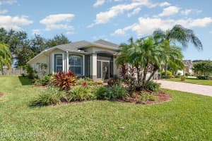 646 Brockton Way, West Melbourne, FL 32904, Sold 11/18/22