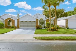984 S Fork Cir, Melbourne, FL 32901, Sold 11/22/22