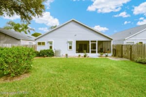 984 S Fork Cir, Melbourne, FL 32901, Sold 11/22/22