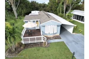 7560 Blackhawk Road, Micco, FL 32976, Micco, FL 32976 Sold 11/01/22