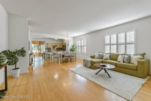 801 Benton Drive, Melbourne, FL 32901, Melbourne, FL 32901 Sold 01/11/23