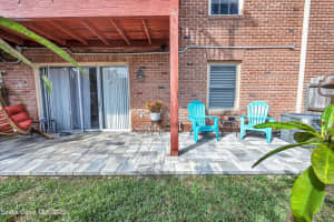 145 E Colonial Court, A, Indian Harbour Beach, FL 32937, Indian Harbour Beach, FL 32937 Sold 12/09/22
