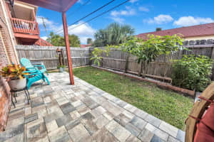 145 E Colonial Court, A, Indian Harbour Beach, FL 32937, Indian Harbour Beach, FL 32937 Sold 12/09/22
