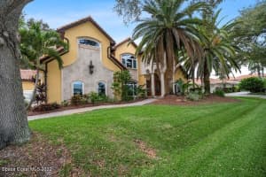 946 Loggerhead Island Dr, Satellite Beach, FL 32937, Sold 04/27/23