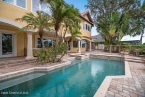 946 Loggerhead Island Dr, Satellite Beach, FL 32937, Sold 04/27/23