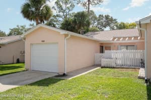 183 Shell Pl, Rockledge, FL 32955, Sold 11/30/22