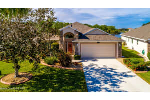 1665 Timacuan Drive, Melbourne, FL 32940, Melbourne, FL 32940 Sold 04/07/23