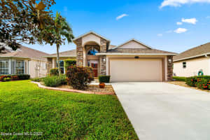 1665 Timacuan Drive, Melbourne, FL 32940, Melbourne, FL 32940 Sold 04/07/23