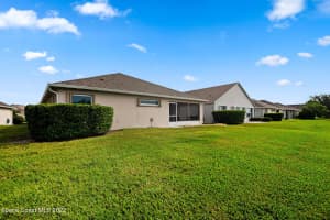 1665 Timacuan Drive, Melbourne, FL 32940, Melbourne, FL 32940 Sold 04/07/23