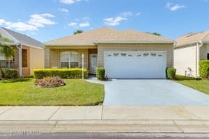 1033 S Fork Cir, Melbourne, FL 32901, Sold 11/22/22
