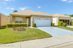 1033 S Fork Cir, Melbourne, FL 32901, Sold 11/22/22