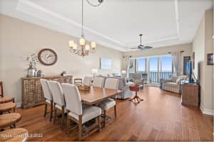 6131 Messina Ln, Cocoa Beach, FL 32931, Sold 11/30/22