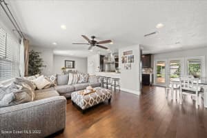 113 Las Palmas, Merritt Island, FL 32953, Merritt Island, FL 32953 Sold 11/18/22