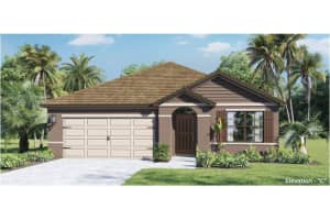 2063 Farmhouse Rd SE, Palm Bay, FL 32909, Sold 03/31/23