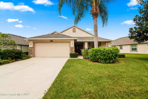 1463 Keys Gate Drive, Melbourne, FL 32940, Melbourne, FL 32940 Sold 11/28/22