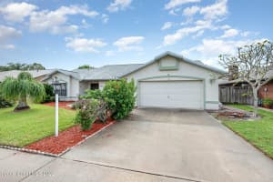1999 Bottlebrush Drive, Melbourne, FL 32935, Melbourne, FL 32935 Sold 03/17/23