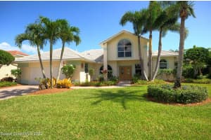 127 Island View Dr, Satellite Beach, FL 32937, Sold 04/05/23