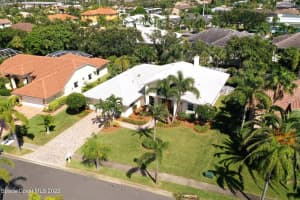 127 Island View Dr, Satellite Beach, FL 32937, Sold 04/05/23