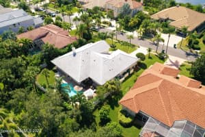 127 Island View Dr, Satellite Beach, FL 32937, Sold 04/05/23