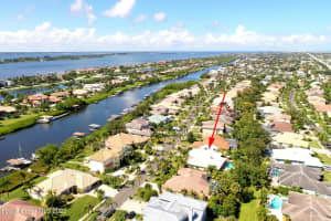 127 Island View Dr, Satellite Beach, FL 32937, Sold 04/05/23