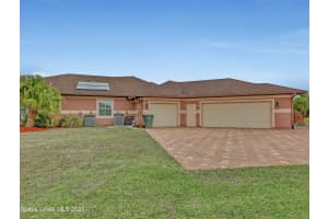 962 Gulf Stream Court, Rockledge, FL 32955, Rockledge, FL 32955 Sold 12/02/22