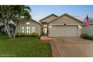 4626 Four Lakes Drive, Melbourne, FL 32940, Melbourne, FL 32940 Sold 11/21/22