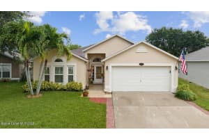 4626 Four Lakes Drive, Melbourne, FL 32940, Melbourne, FL 32940 Sold 11/21/22